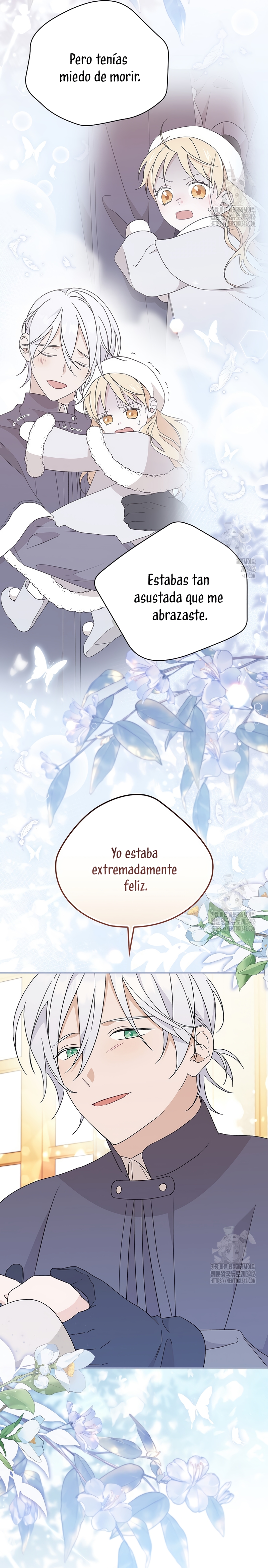 Sólo me estaba divirtiendo con el tiempo límite Capítulo 22 - Page 21