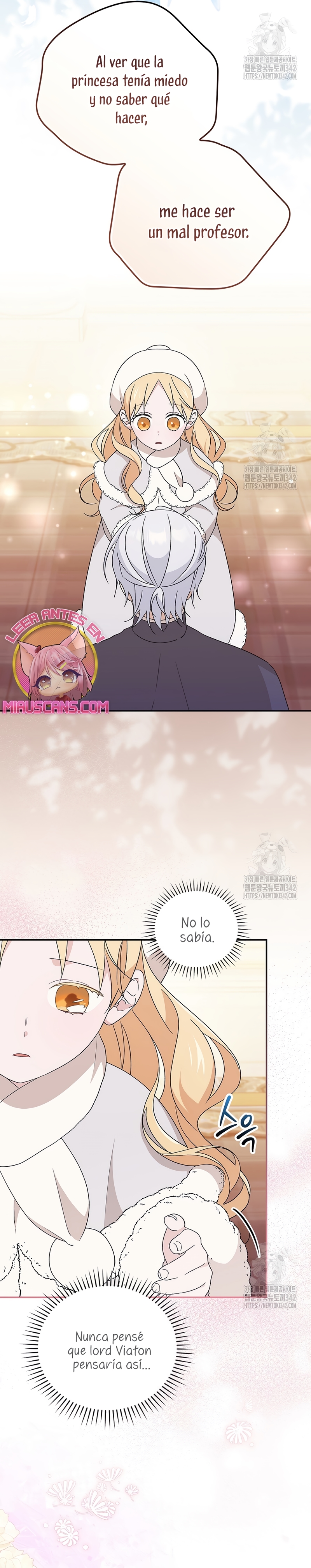 Sólo me estaba divirtiendo con el tiempo límite Capítulo 22 - Page 22