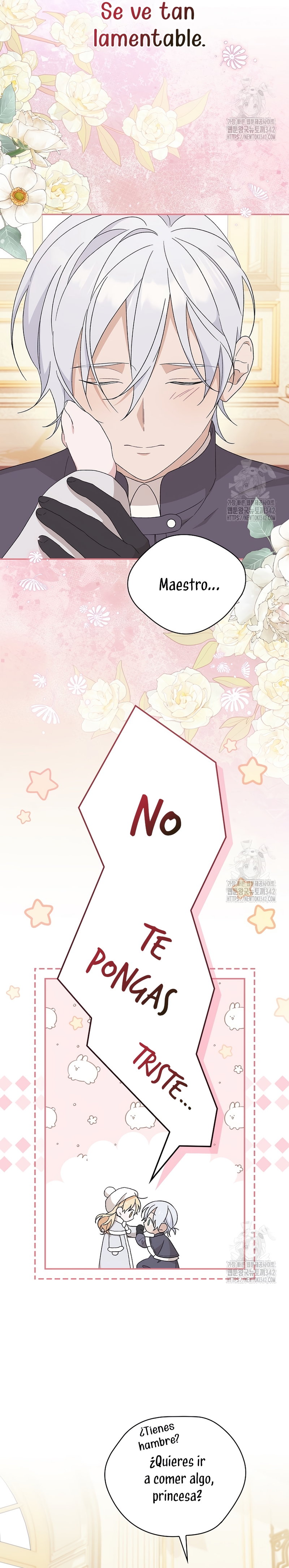 Sólo me estaba divirtiendo con el tiempo límite Capítulo 22 - Page 23