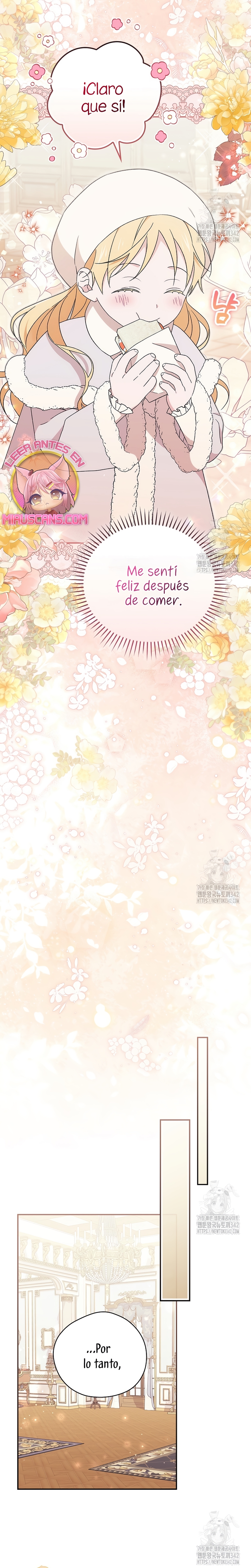 Sólo me estaba divirtiendo con el tiempo límite Capítulo 22 - Page 26