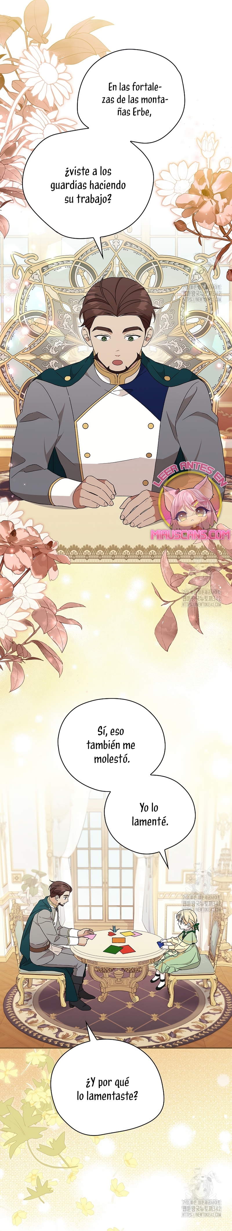 Sólo me estaba divirtiendo con el tiempo límite Capítulo 22 - Page 27