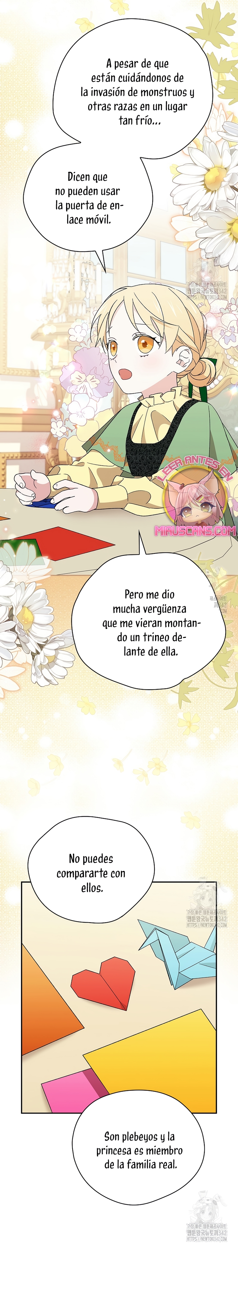 Sólo me estaba divirtiendo con el tiempo límite Capítulo 22 - Page 28