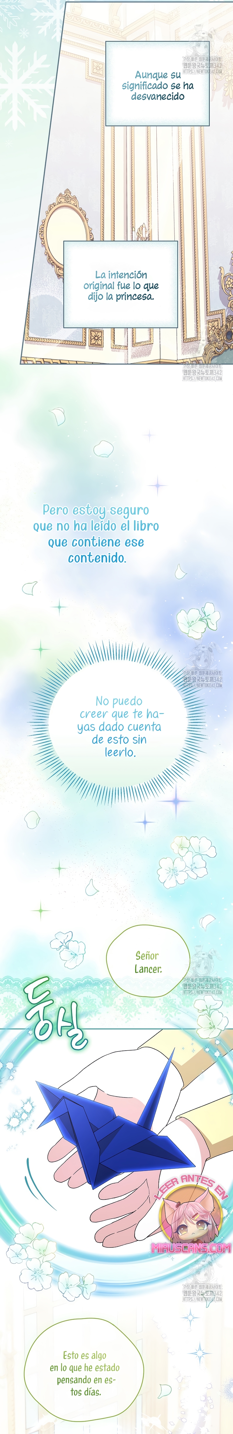 Sólo me estaba divirtiendo con el tiempo límite Capítulo 22 - Page 31