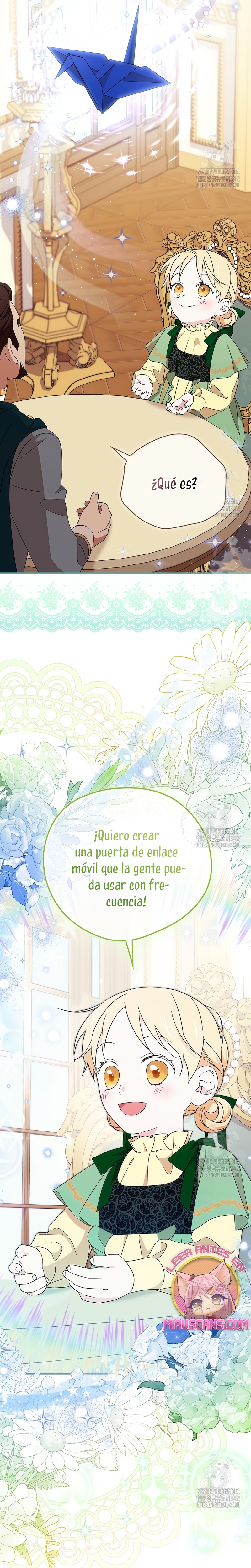 Sólo me estaba divirtiendo con el tiempo límite Capítulo 22 - Page 32