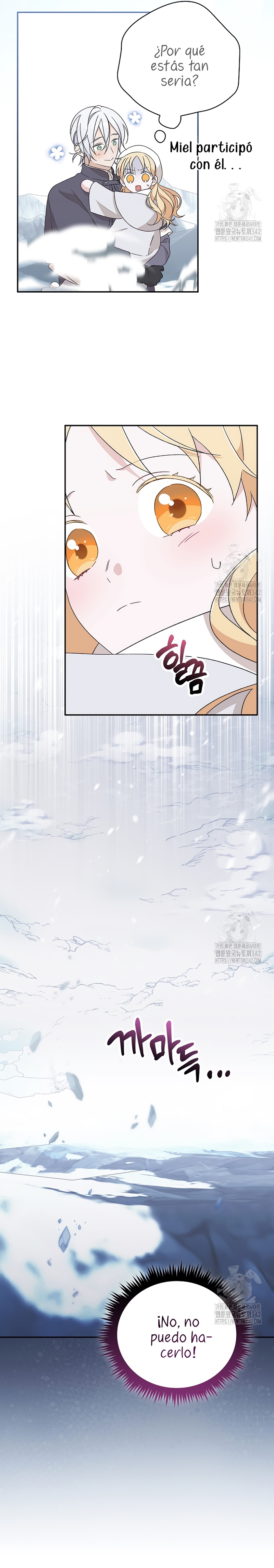 Sólo me estaba divirtiendo con el tiempo límite Capítulo 22 - Page 8