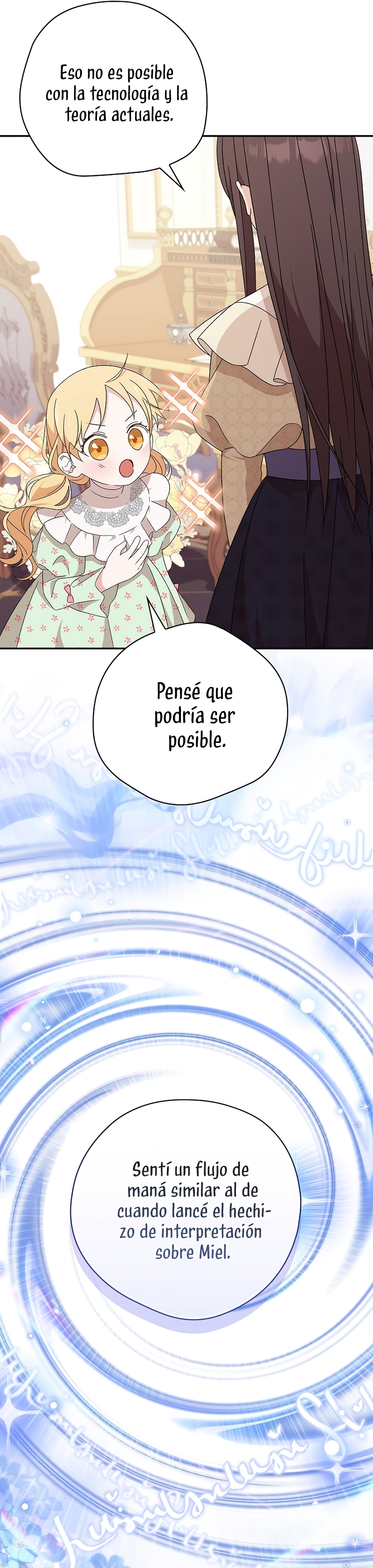 Sólo me estaba divirtiendo con el tiempo límite Capítulo 23 - Page 10