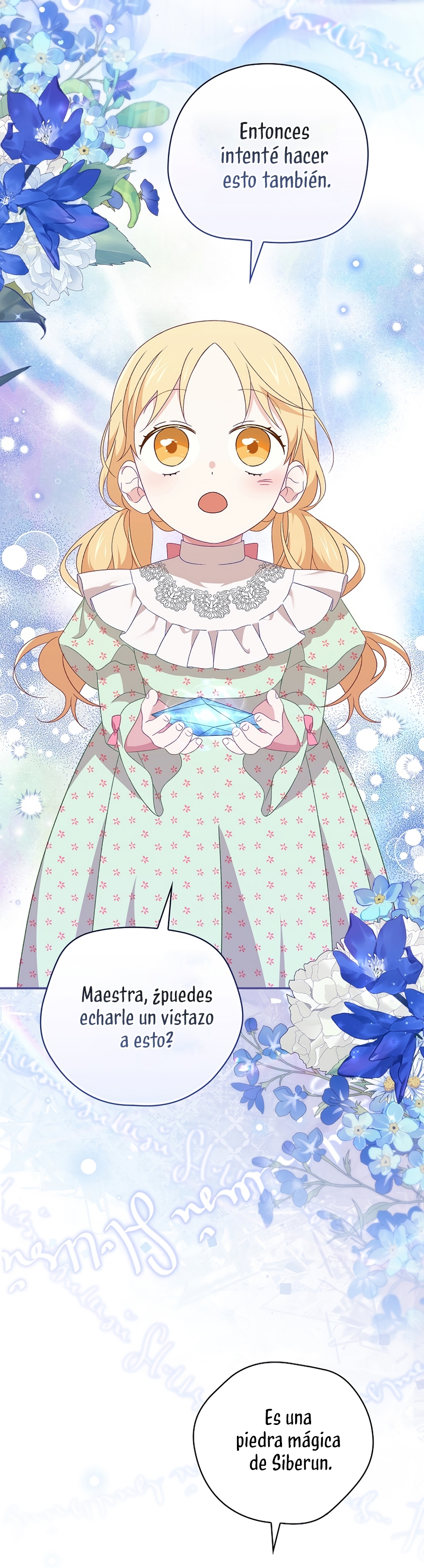 Sólo me estaba divirtiendo con el tiempo límite Capítulo 23 - Page 11