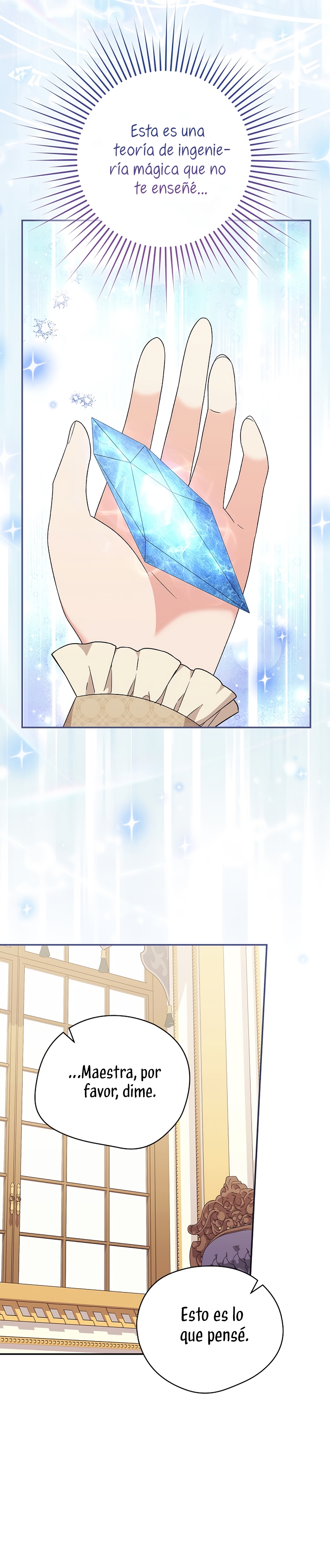 Sólo me estaba divirtiendo con el tiempo límite Capítulo 23 - Page 13