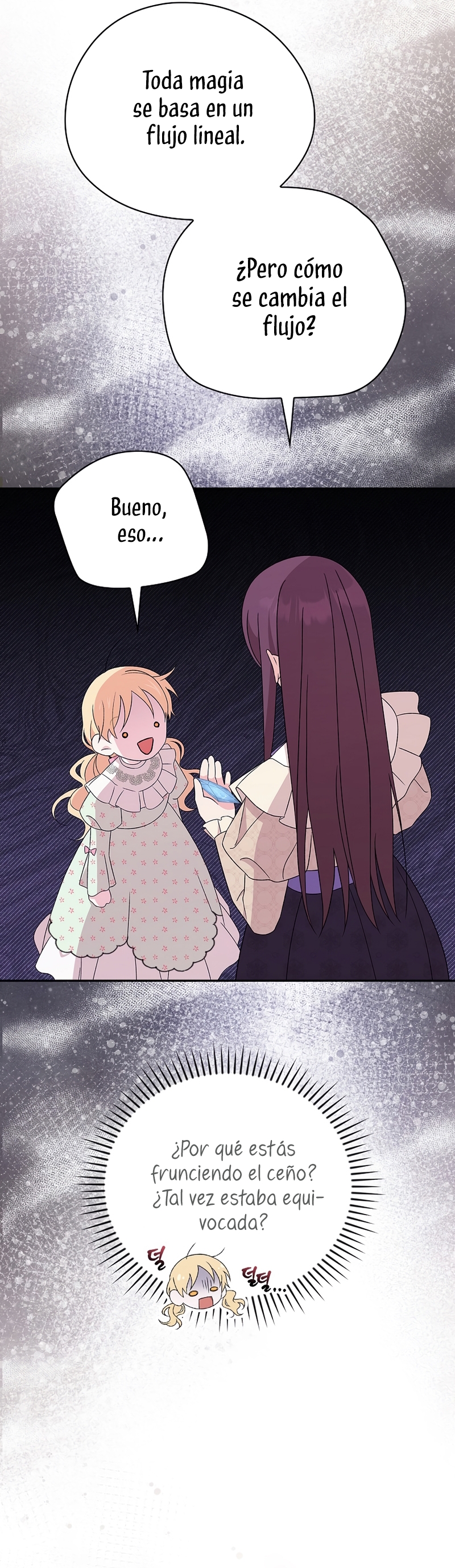 Sólo me estaba divirtiendo con el tiempo límite Capítulo 23 - Page 15