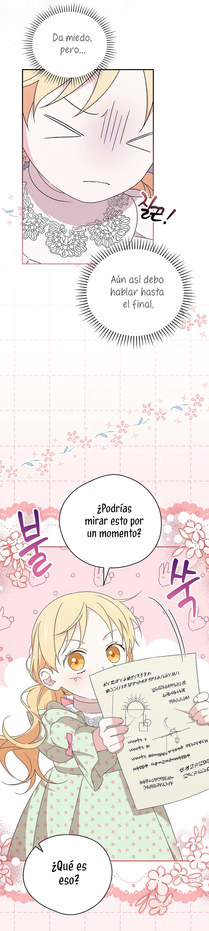 Sólo me estaba divirtiendo con el tiempo límite Capítulo 23 - Page 16