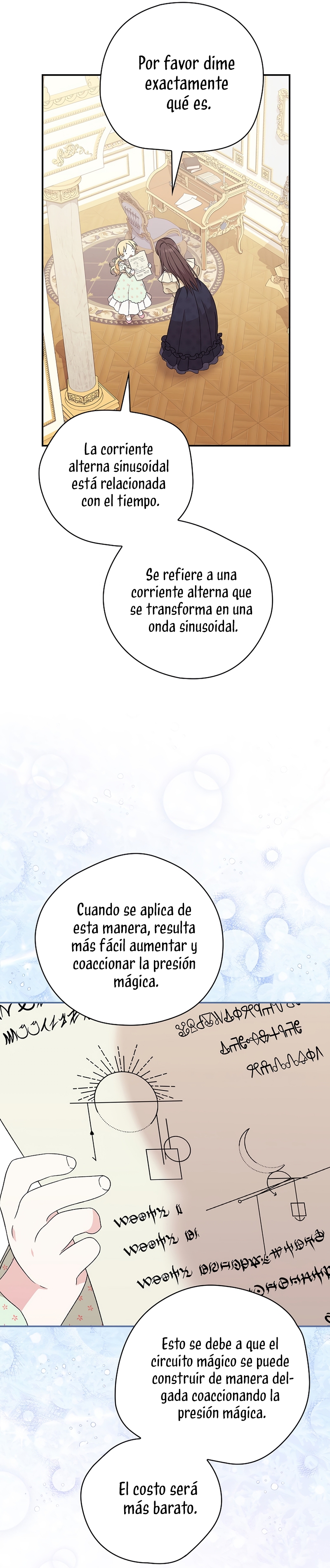 Sólo me estaba divirtiendo con el tiempo límite Capítulo 23 - Page 18