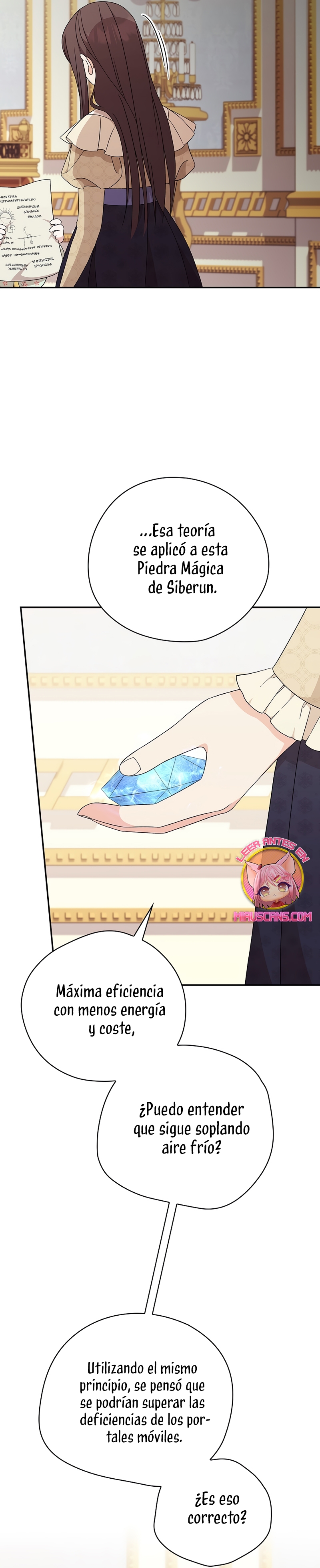 Sólo me estaba divirtiendo con el tiempo límite Capítulo 23 - Page 20