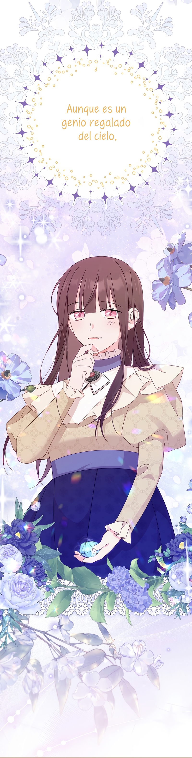 Sólo me estaba divirtiendo con el tiempo límite Capítulo 23 - Page 22