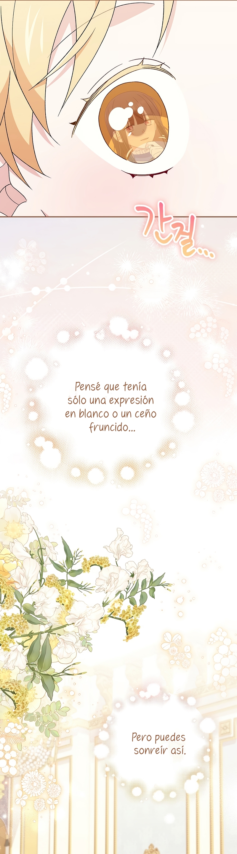 Sólo me estaba divirtiendo con el tiempo límite Capítulo 23 - Page 23