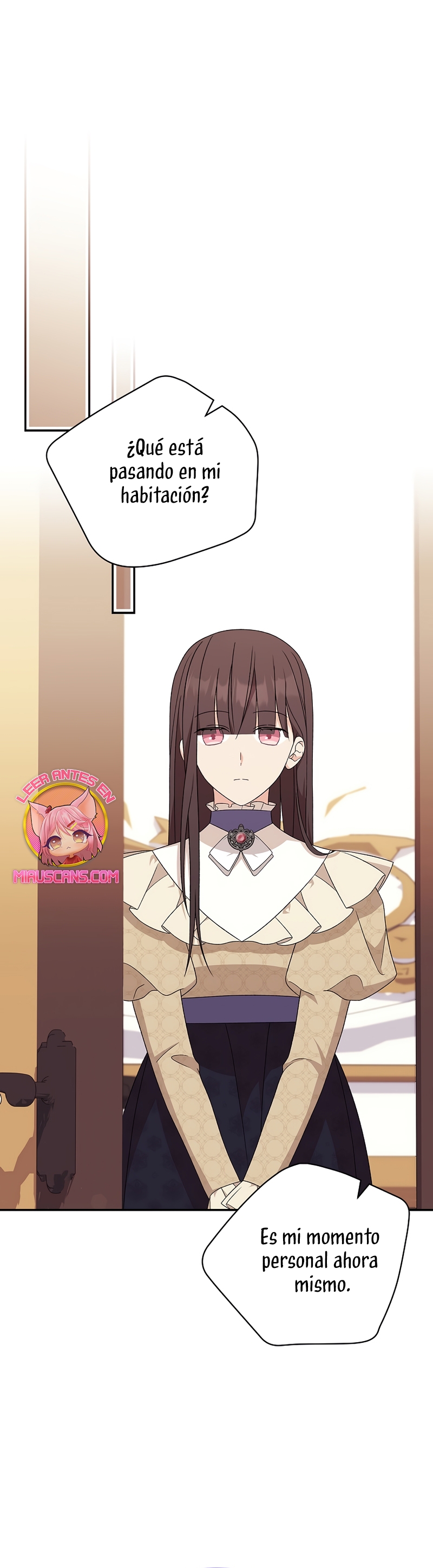 Sólo me estaba divirtiendo con el tiempo límite Capítulo 23 - Page 25