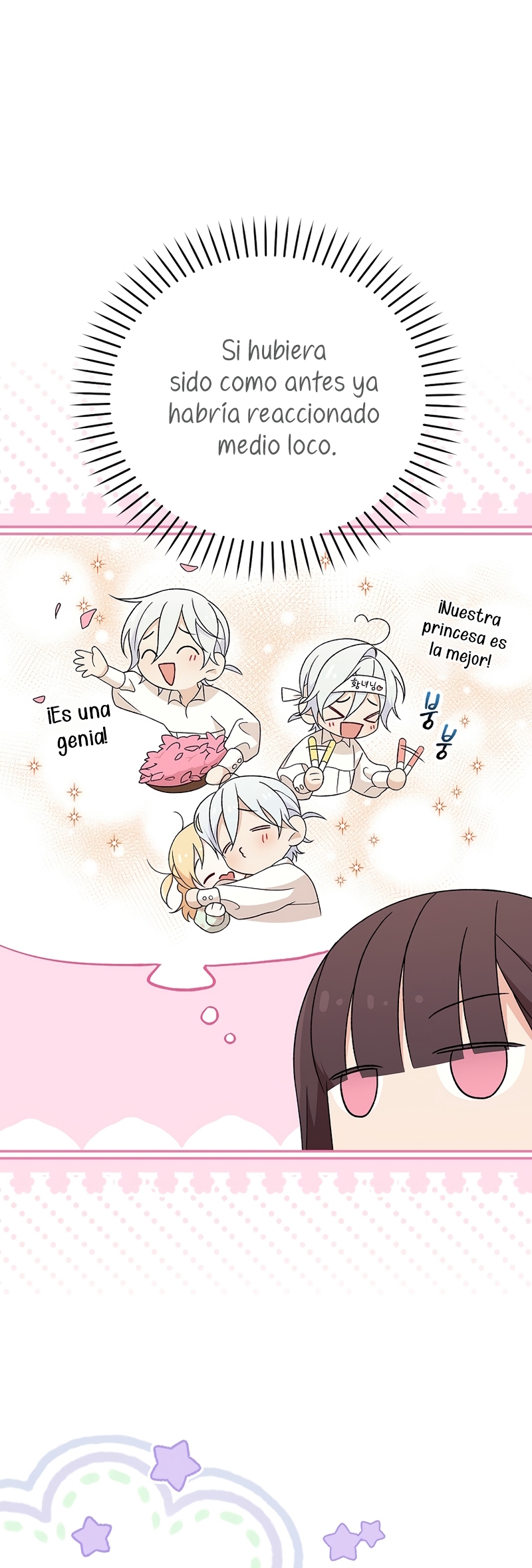 Sólo me estaba divirtiendo con el tiempo límite Capítulo 23 - Page 32