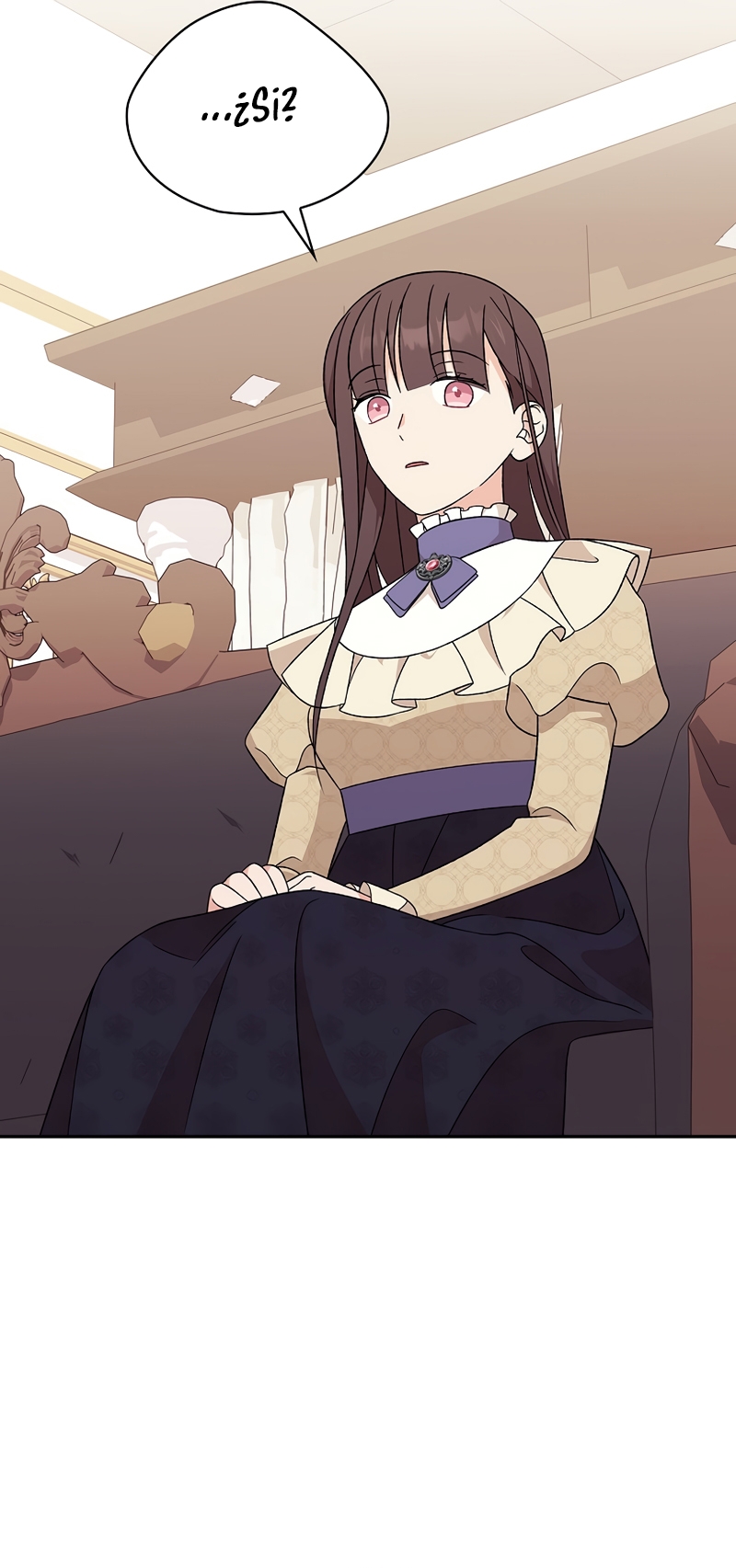 Sólo me estaba divirtiendo con el tiempo límite Capítulo 23 - Page 36