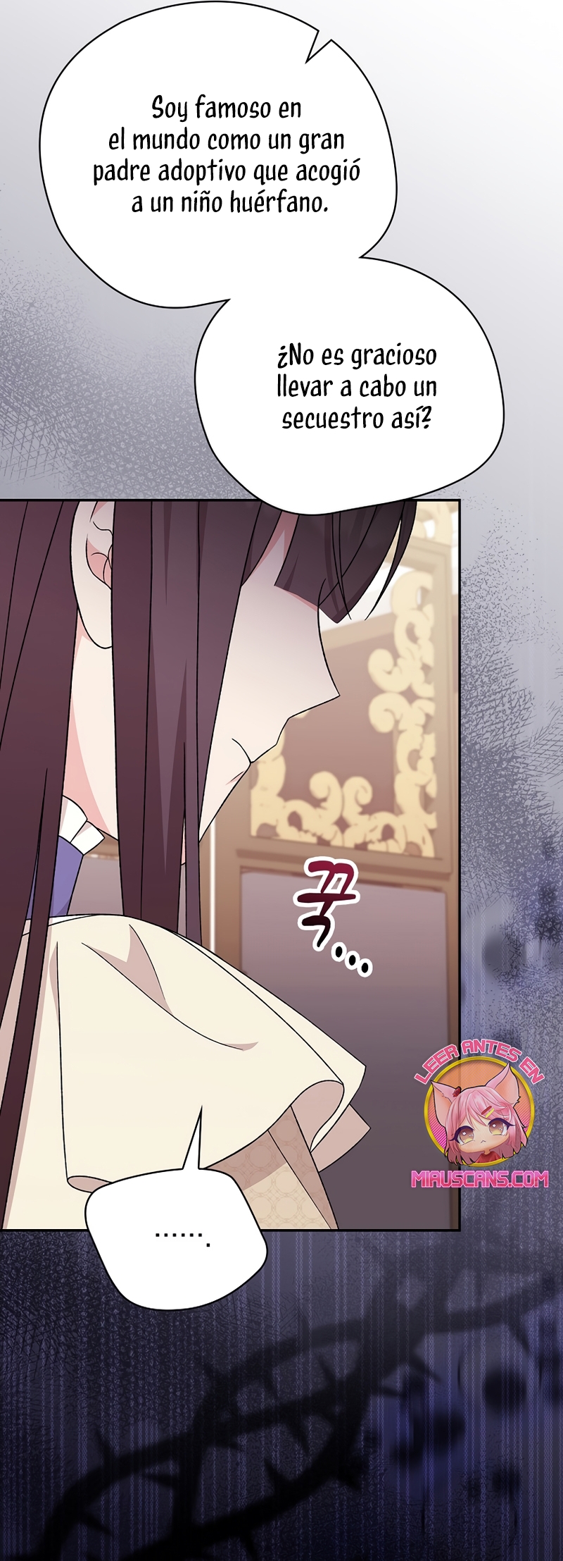 Sólo me estaba divirtiendo con el tiempo límite Capítulo 23 - Page 38