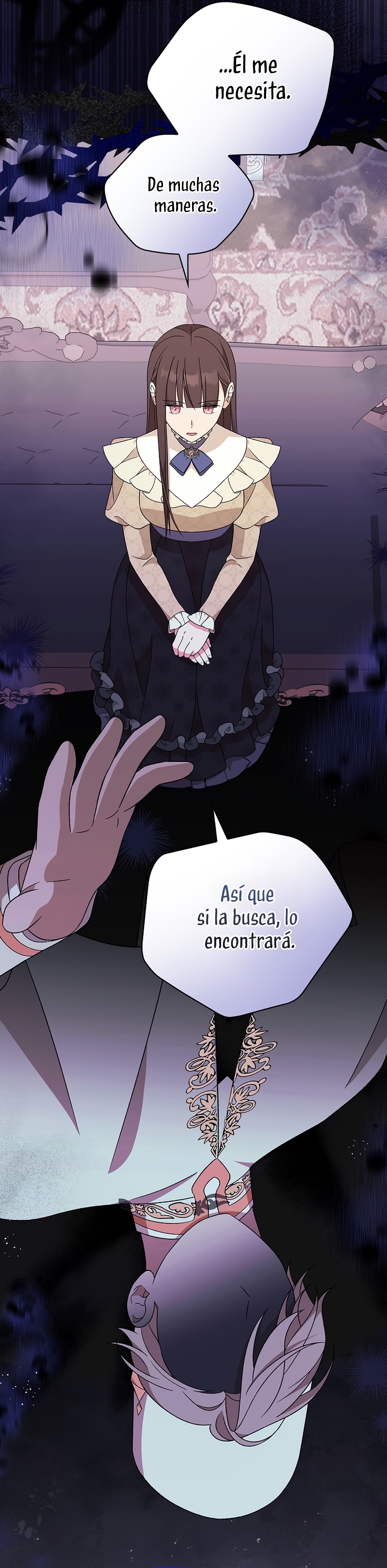 Sólo me estaba divirtiendo con el tiempo límite Capítulo 23 - Page 39