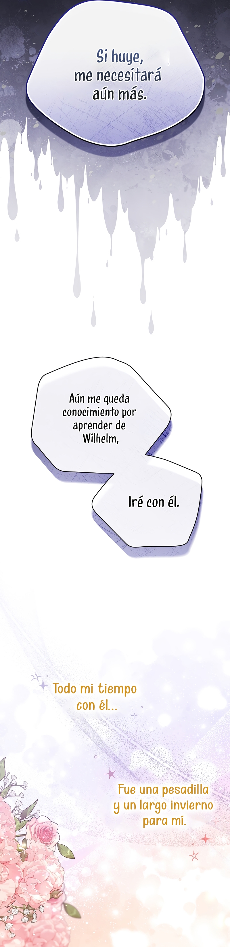 Sólo me estaba divirtiendo con el tiempo límite Capítulo 23 - Page 40
