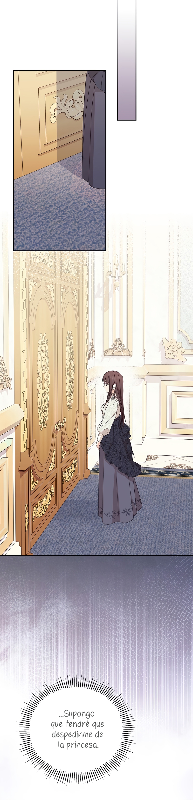 Sólo me estaba divirtiendo con el tiempo límite Capítulo 23 - Page 42