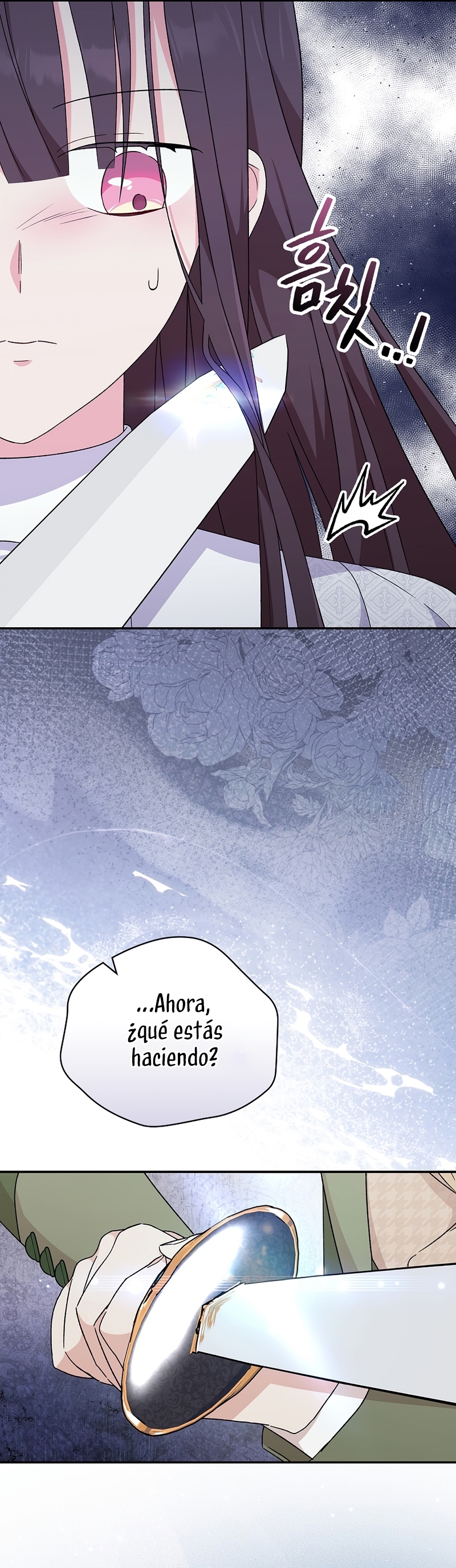 Sólo me estaba divirtiendo con el tiempo límite Capítulo 23 - Page 45