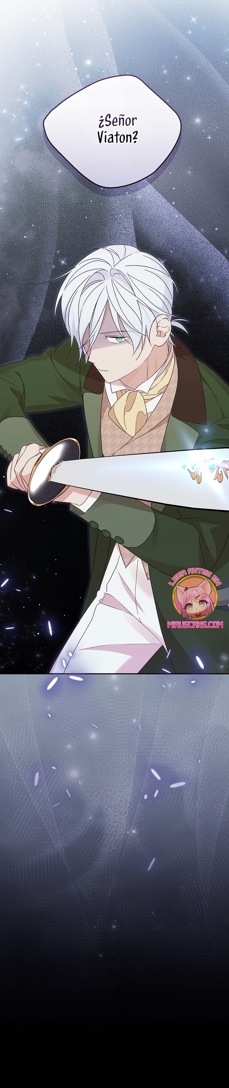 Sólo me estaba divirtiendo con el tiempo límite Capítulo 23 - Page 46