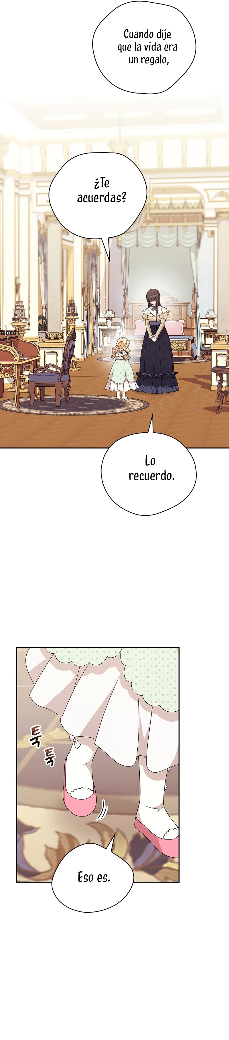 Sólo me estaba divirtiendo con el tiempo límite Capítulo 23 - Page 5