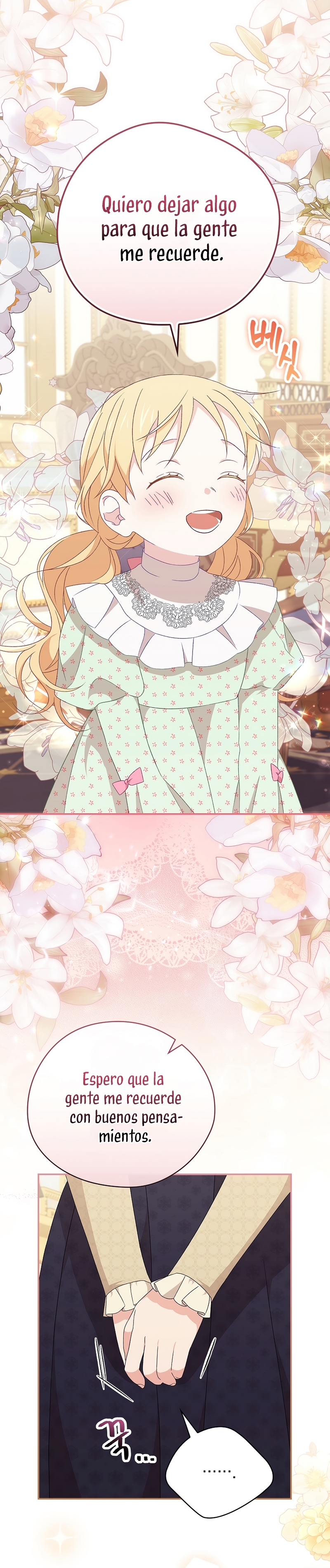 Sólo me estaba divirtiendo con el tiempo límite Capítulo 23 - Page 7