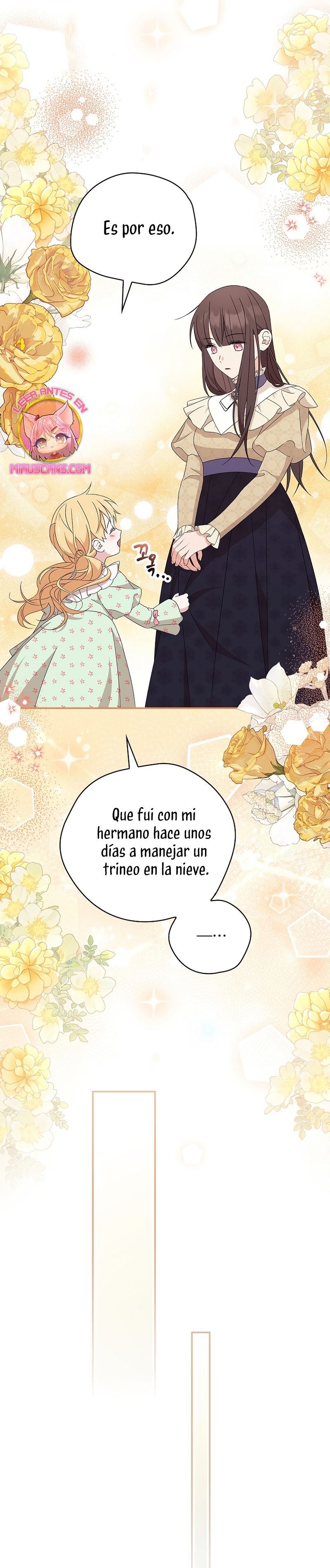 Sólo me estaba divirtiendo con el tiempo límite Capítulo 23 - Page 8