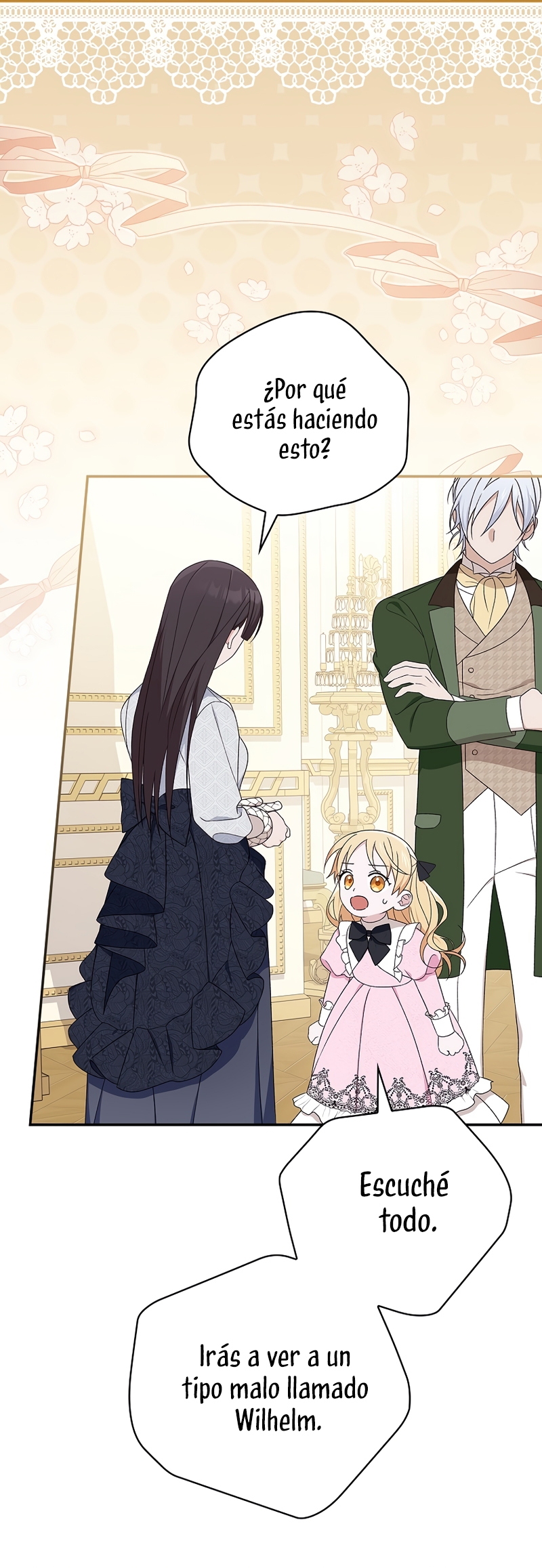 Sólo me estaba divirtiendo con el tiempo límite Capítulo 24 - Page 10