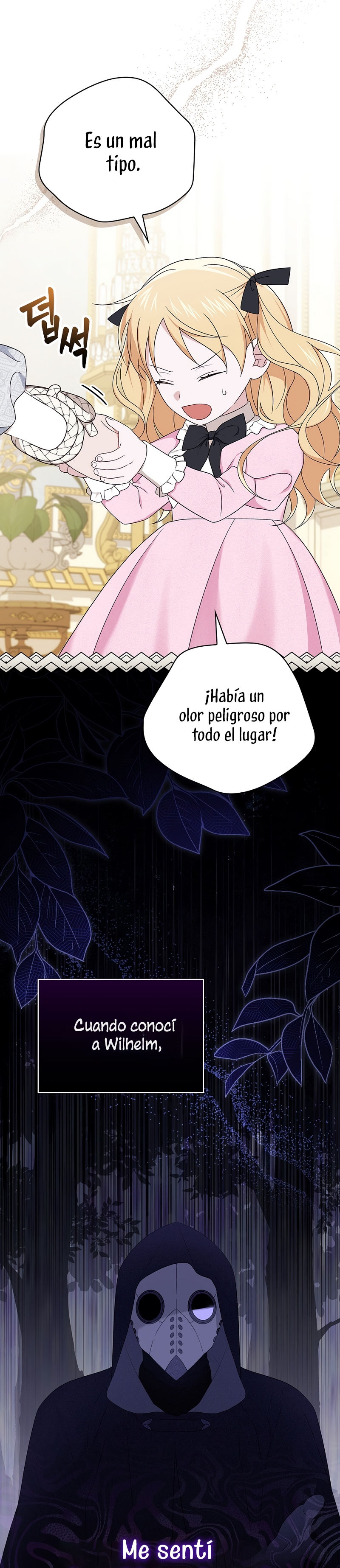 Sólo me estaba divirtiendo con el tiempo límite Capítulo 24 - Page 12