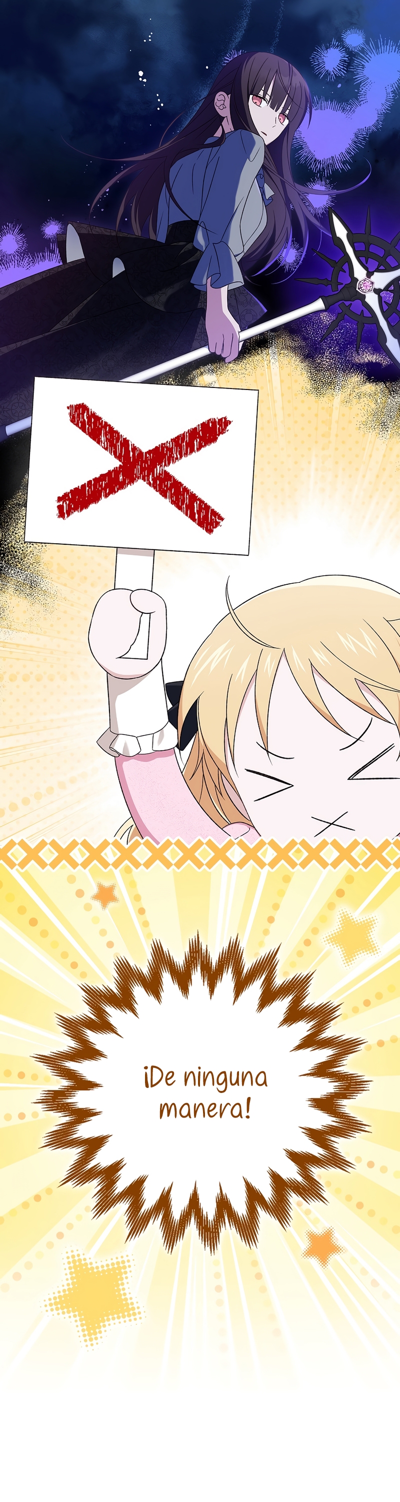 Sólo me estaba divirtiendo con el tiempo límite Capítulo 24 - Page 14