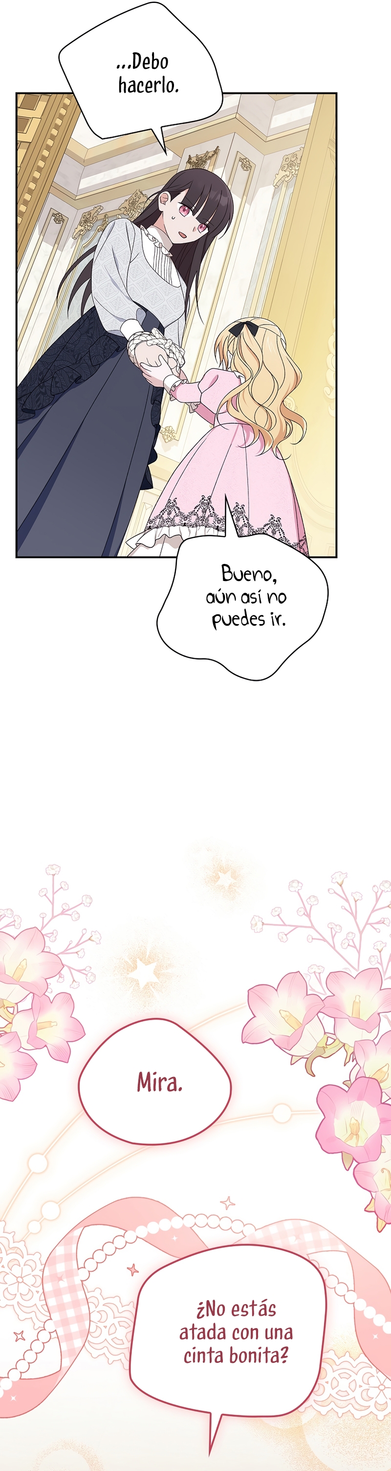 Sólo me estaba divirtiendo con el tiempo límite Capítulo 24 - Page 15