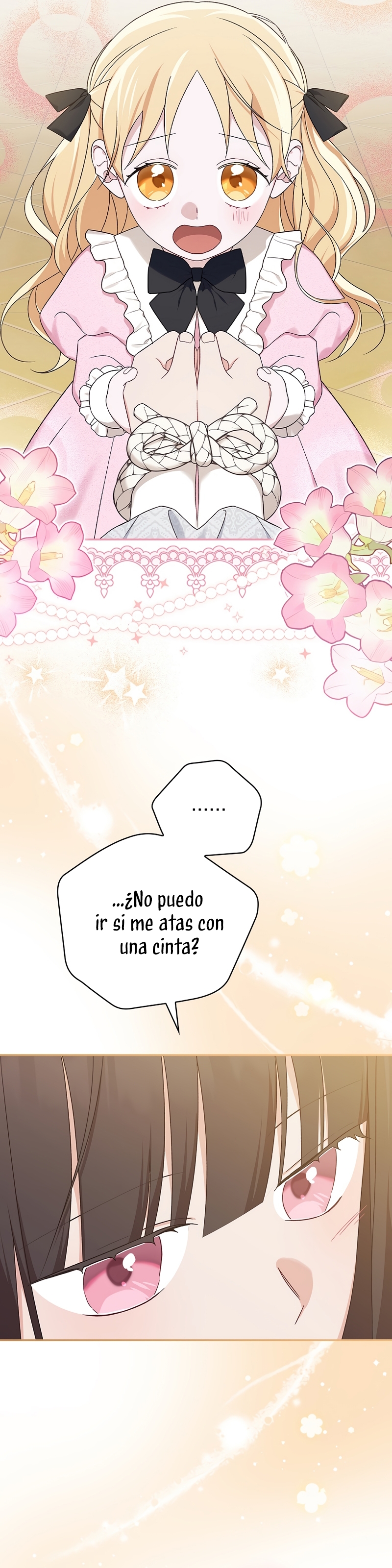 Sólo me estaba divirtiendo con el tiempo límite Capítulo 24 - Page 16