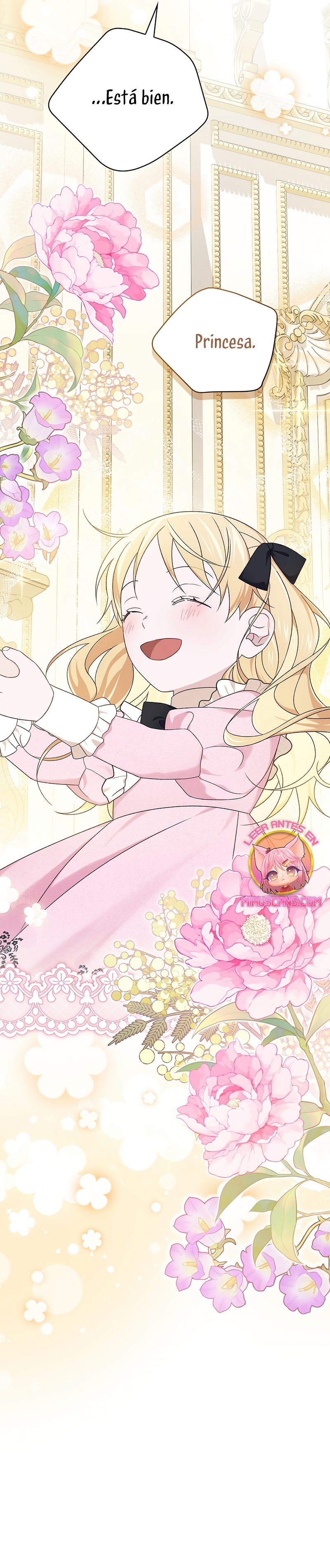 Sólo me estaba divirtiendo con el tiempo límite Capítulo 24 - Page 18