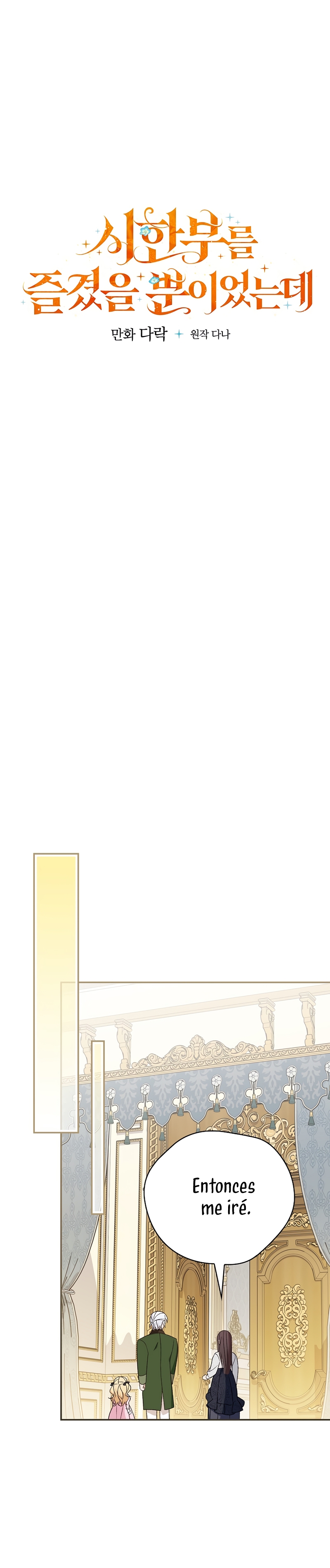 Sólo me estaba divirtiendo con el tiempo límite Capítulo 24 - Page 19