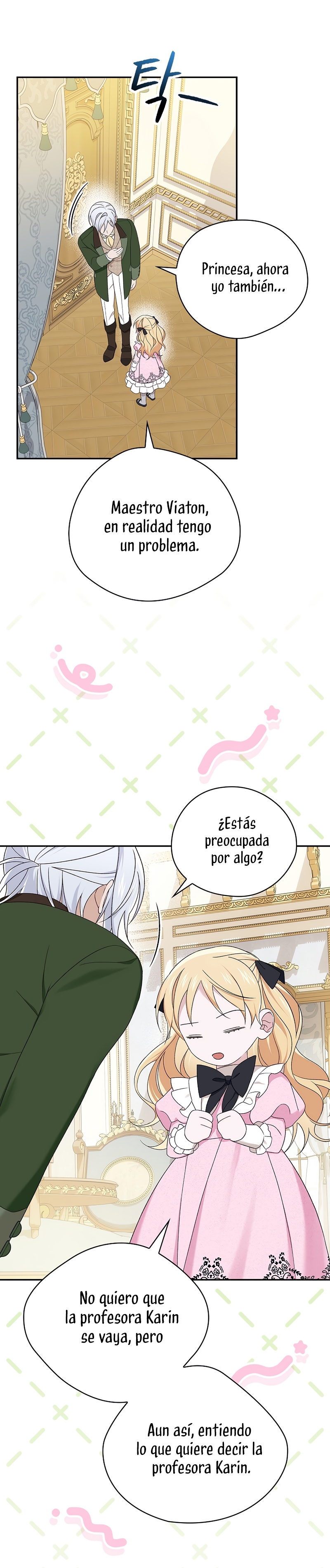 Sólo me estaba divirtiendo con el tiempo límite Capítulo 24 - Page 20