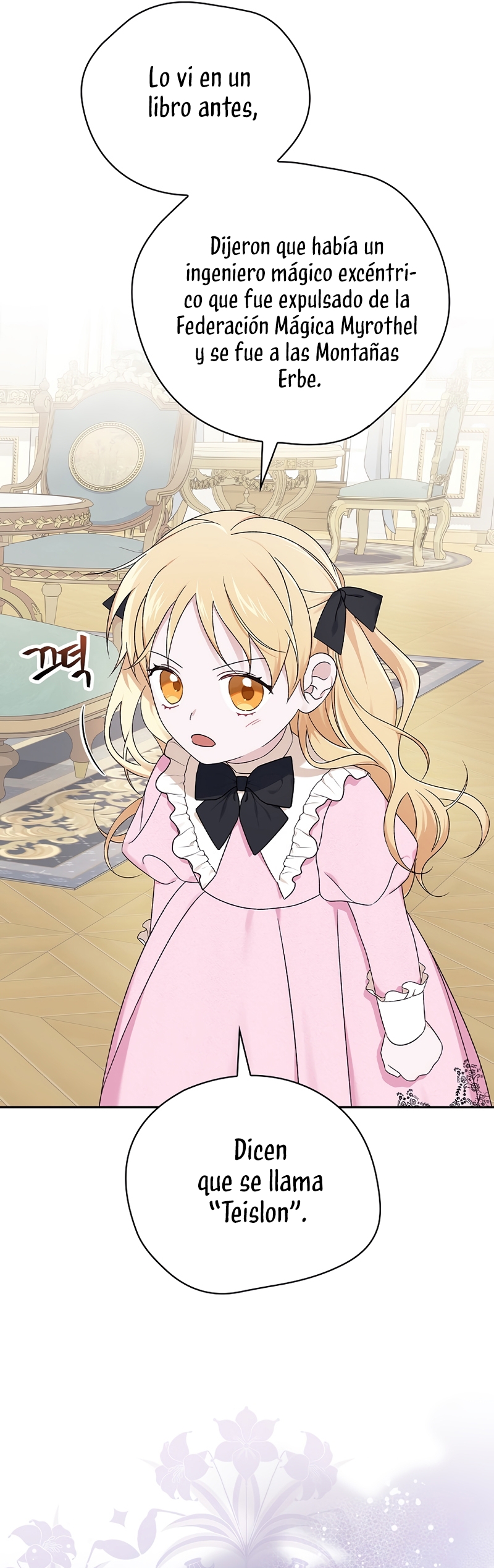 Sólo me estaba divirtiendo con el tiempo límite Capítulo 24 - Page 22