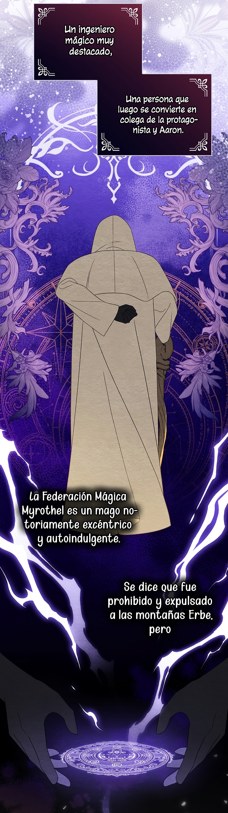 Sólo me estaba divirtiendo con el tiempo límite Capítulo 24 - Page 23