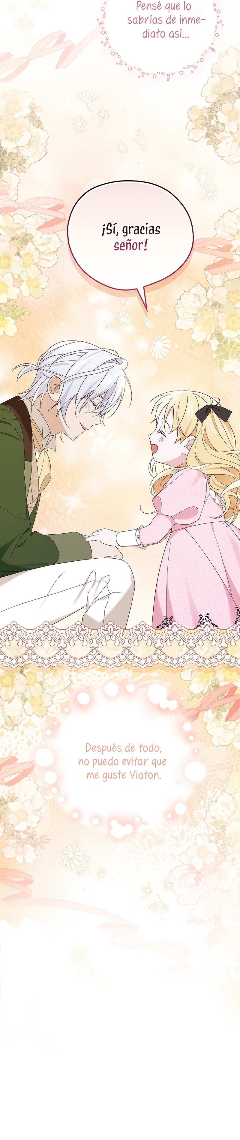 Sólo me estaba divirtiendo con el tiempo límite Capítulo 24 - Page 27