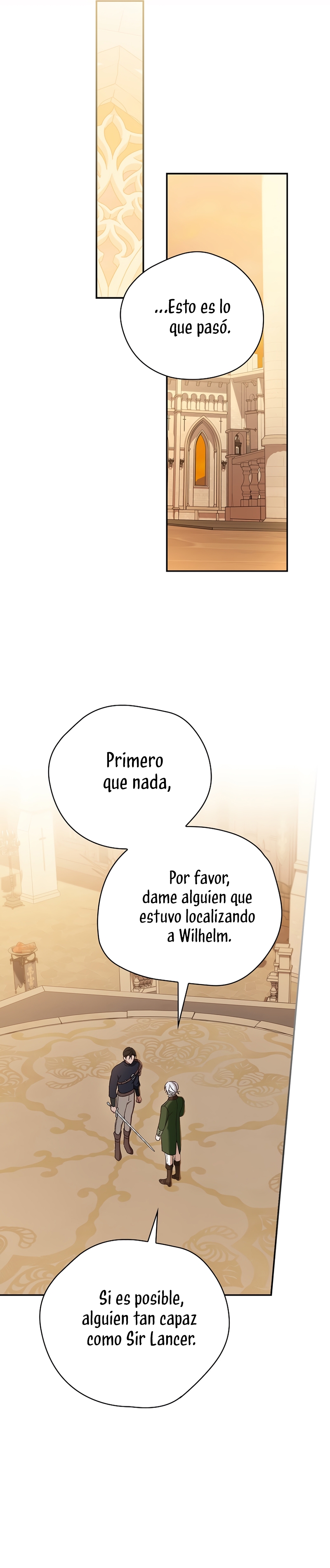 Sólo me estaba divirtiendo con el tiempo límite Capítulo 24 - Page 31