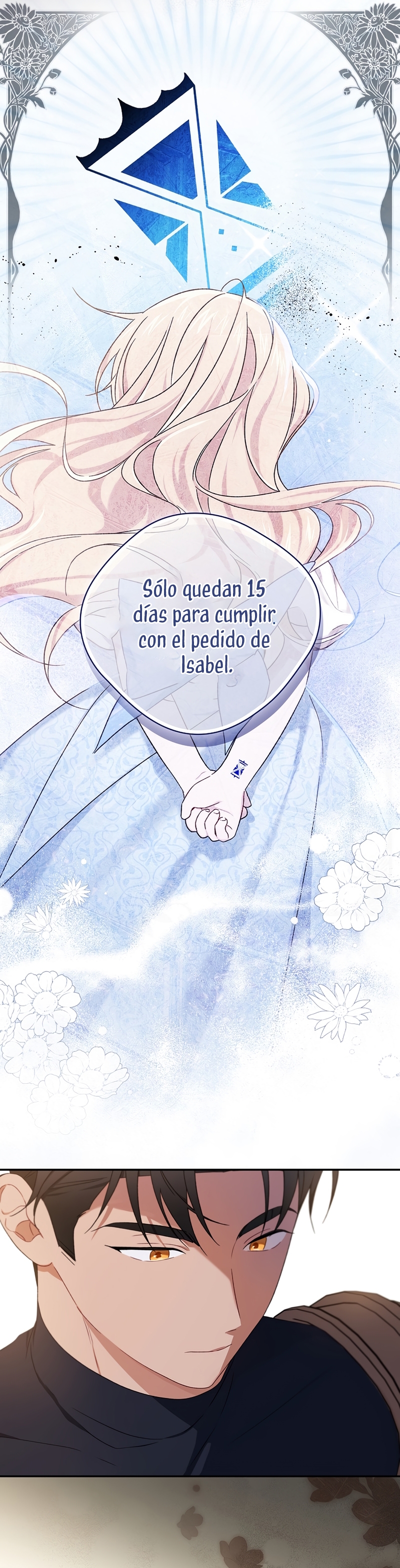 Sólo me estaba divirtiendo con el tiempo límite Capítulo 24 - Page 33