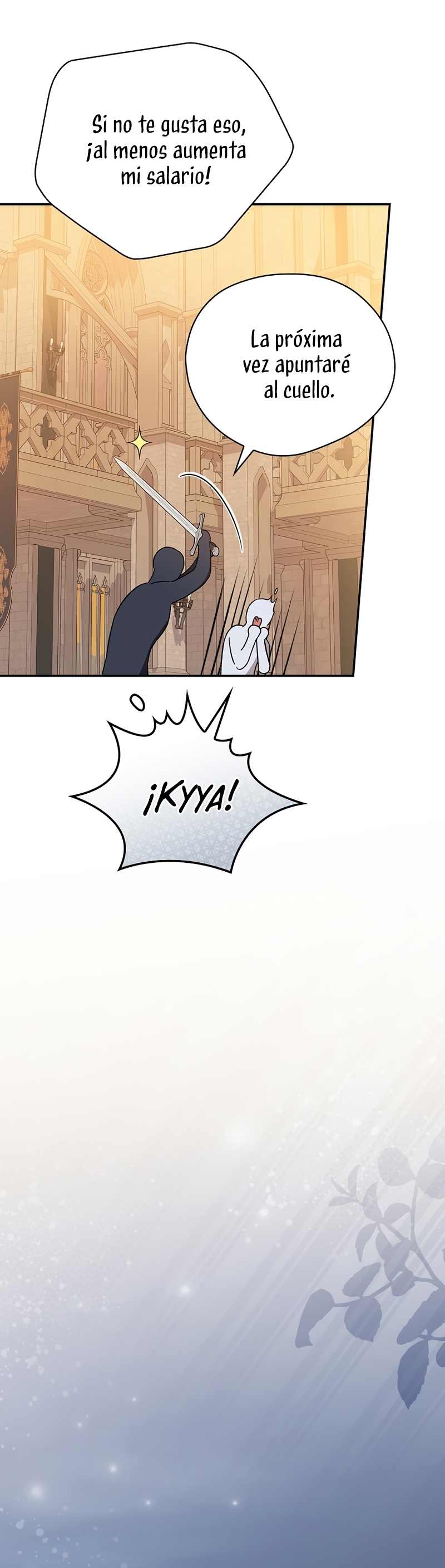 Sólo me estaba divirtiendo con el tiempo límite Capítulo 24 - Page 37