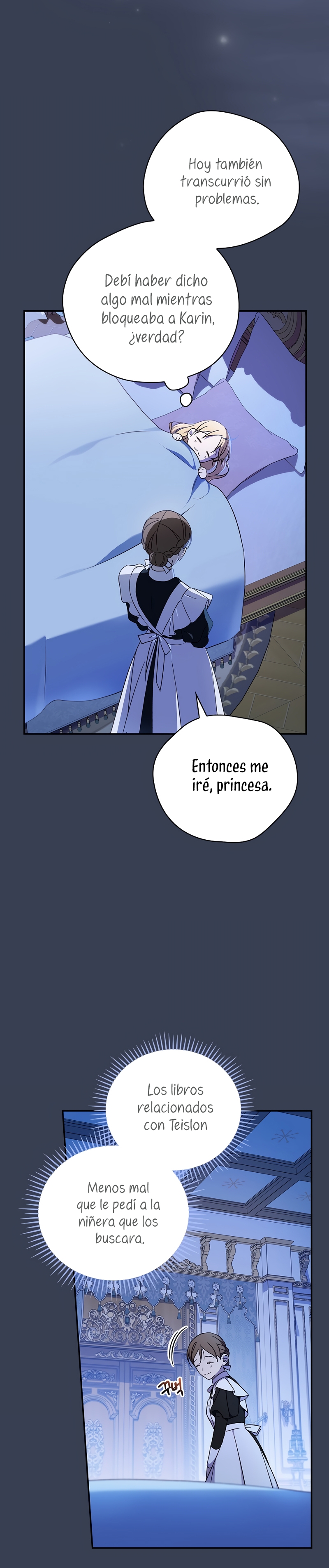 Sólo me estaba divirtiendo con el tiempo límite Capítulo 24 - Page 39