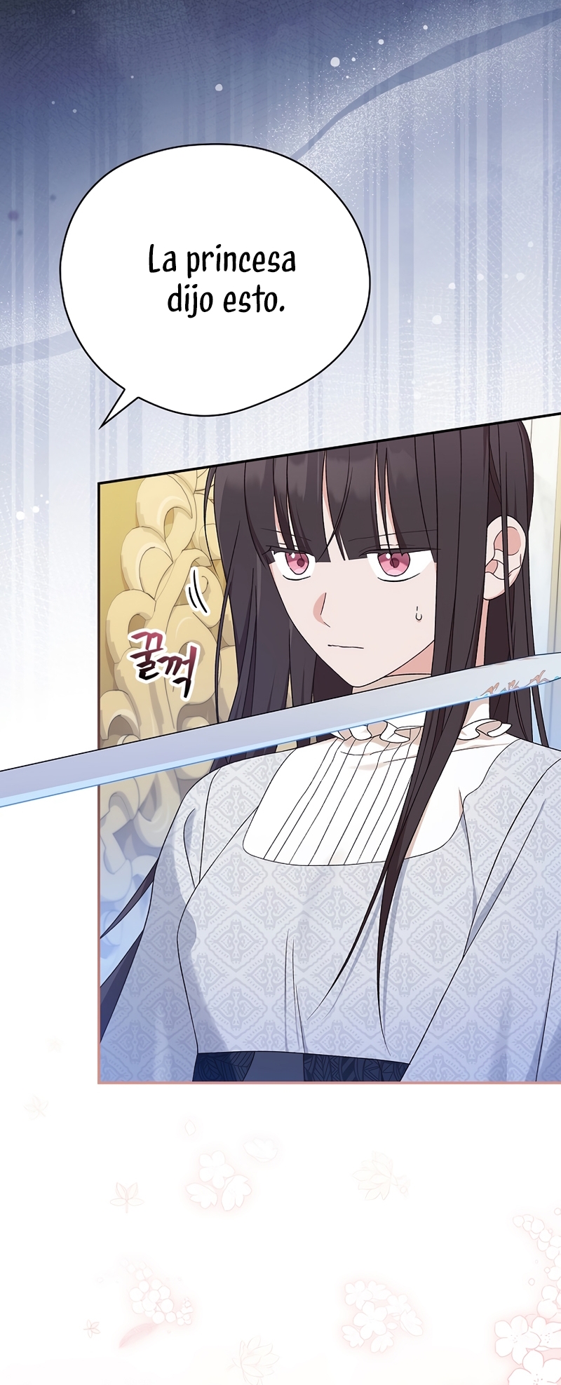 Sólo me estaba divirtiendo con el tiempo límite Capítulo 24 - Page 4