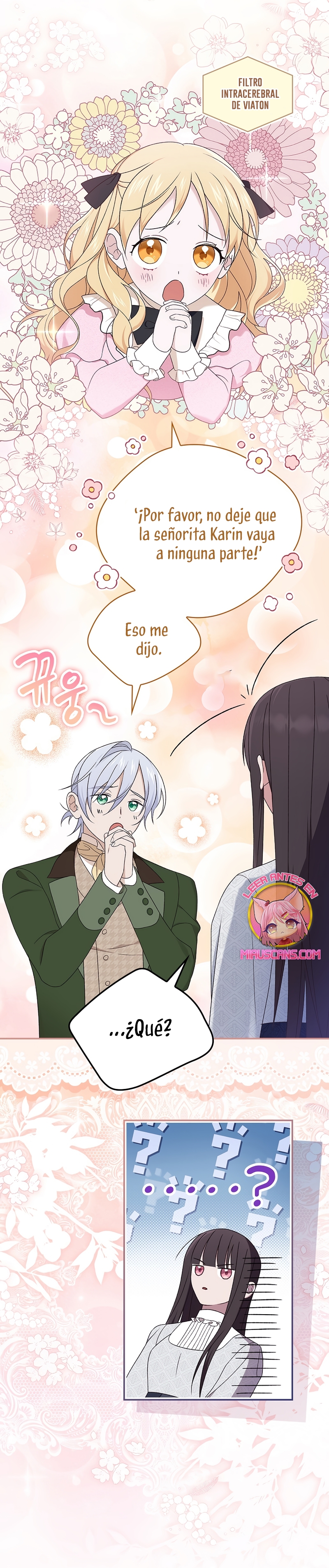 Sólo me estaba divirtiendo con el tiempo límite Capítulo 24 - Page 5