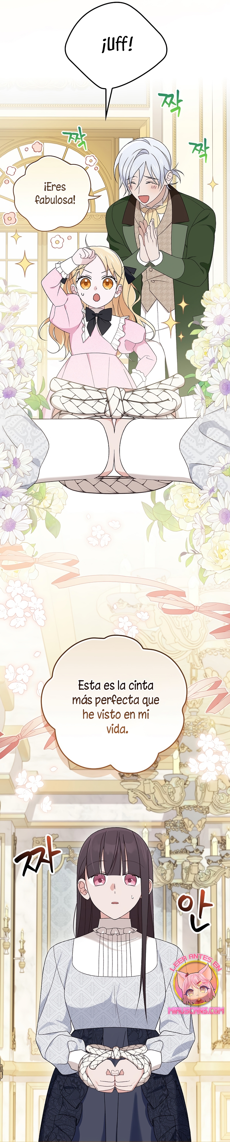 Sólo me estaba divirtiendo con el tiempo límite Capítulo 24 - Page 9