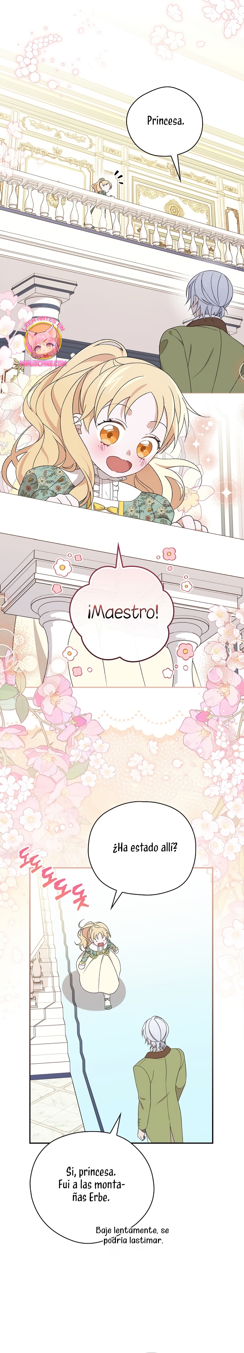 Sólo me estaba divirtiendo con el tiempo límite Capítulo 25 - Page 10