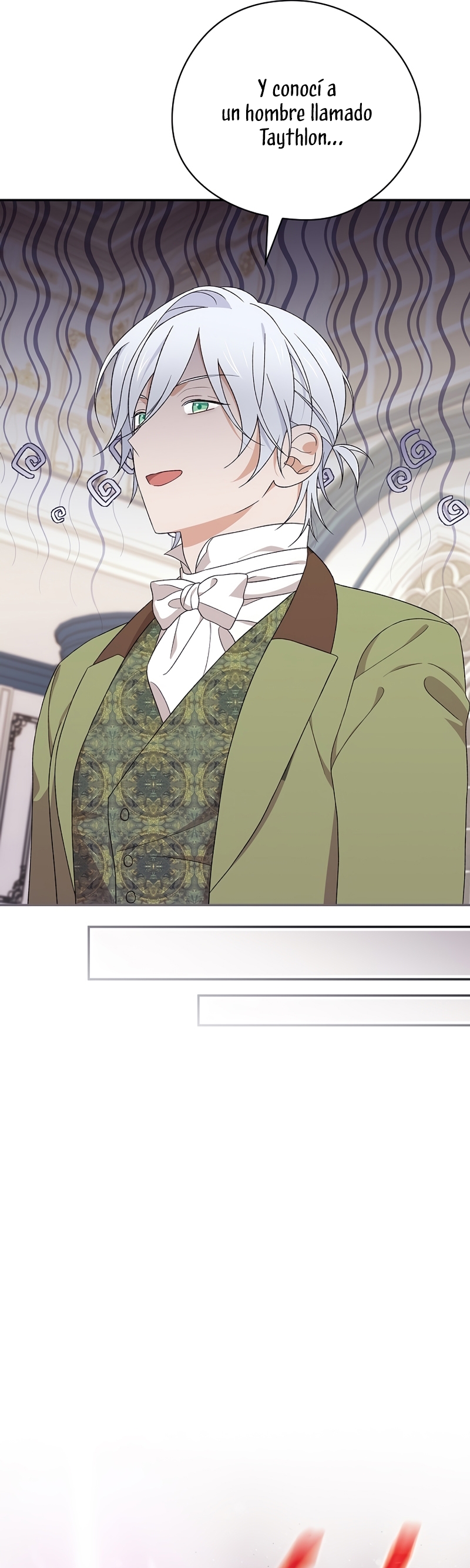 Sólo me estaba divirtiendo con el tiempo límite Capítulo 25 - Page 11